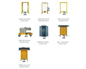 电梯安装与拆装调试考核实训装备