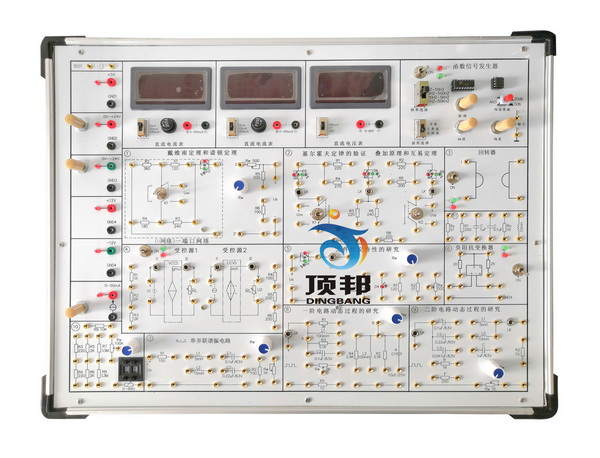 电路原理实验箱